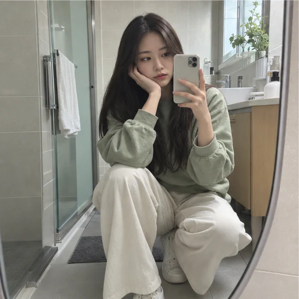 힐링 나연살롱 테라피 대표 안내 이미지