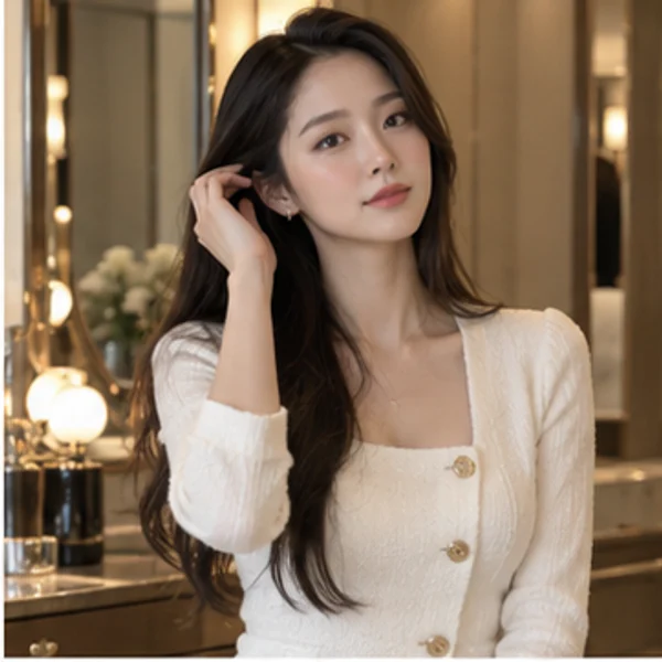 모던 라엘살롱 홈타이 대표 안내 이미지
