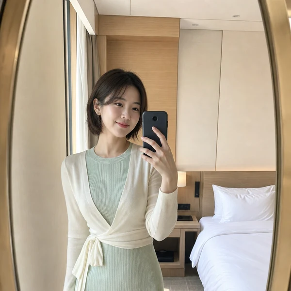 웰니스 아모르테라스 테라피 대표 안내 이미지