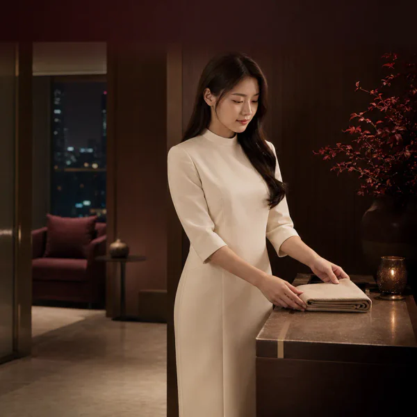 힐링 다니엘포레스트 홈타이 대표 안내 이미지