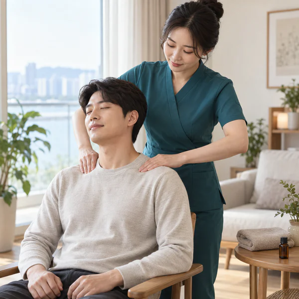 스위트 아델라운지 홈타이 대표 안내 이미지