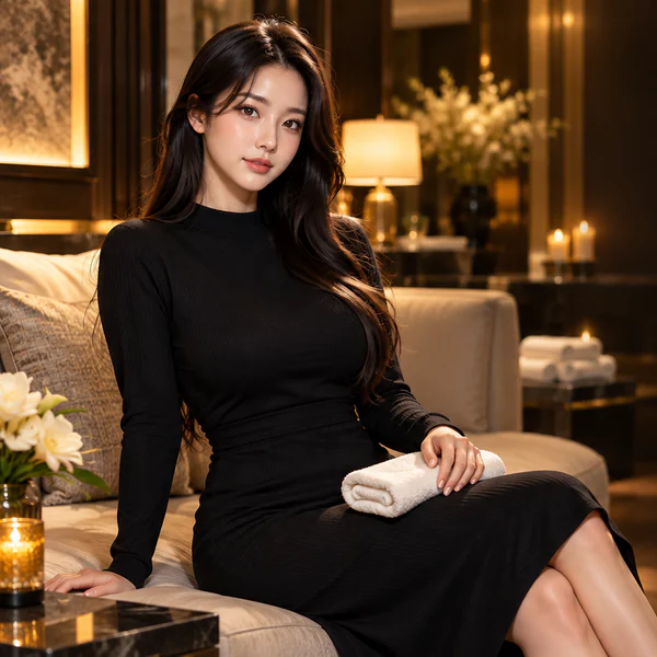 네이처하우스 마사지 대표 안내 이미지