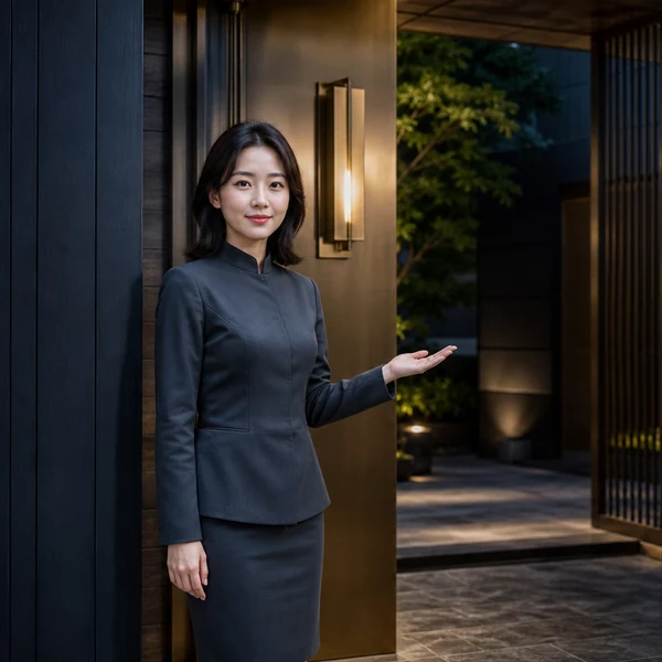 포레스트 유진센터 마사지 대표 안내 이미지