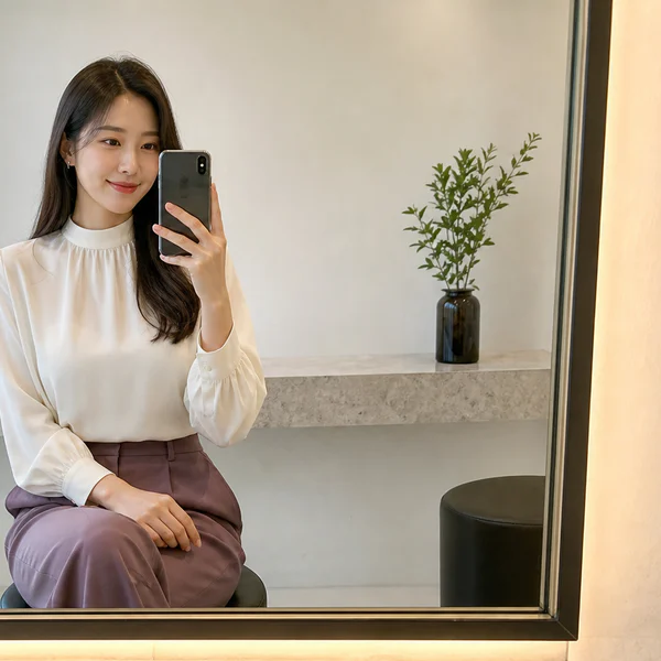 웰니스 미나릴렉스 테라피 대표 안내 이미지