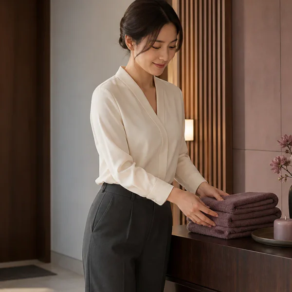 스테이 은서웰빙 테라피 대표 안내 이미지