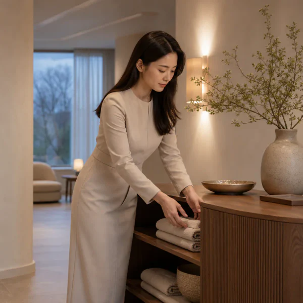 힐링 나연포레스트 테라피 대표 안내 이미지