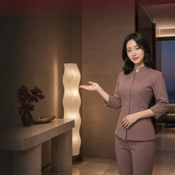 라운지 아린포레스트 테라피 대표 안내 이미지