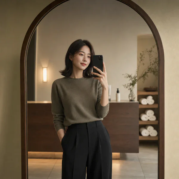 힐링 세레나릴렉스 마사지 대표 안내 이미지
