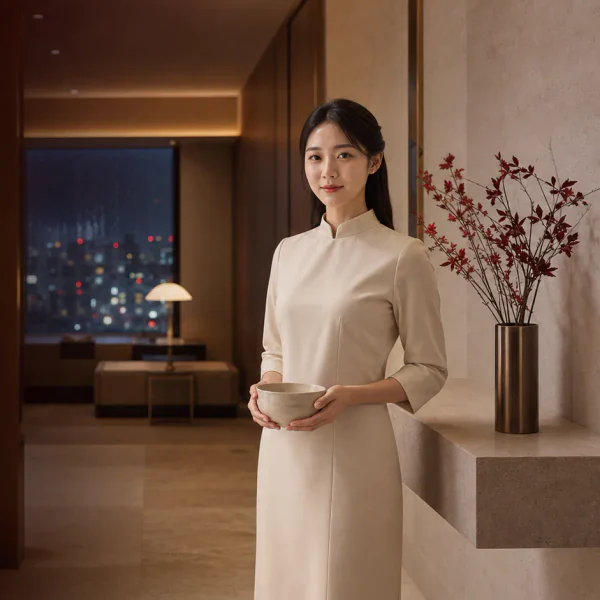 프리미엄 하니스튜디오 테라피 대표 안내 이미지
