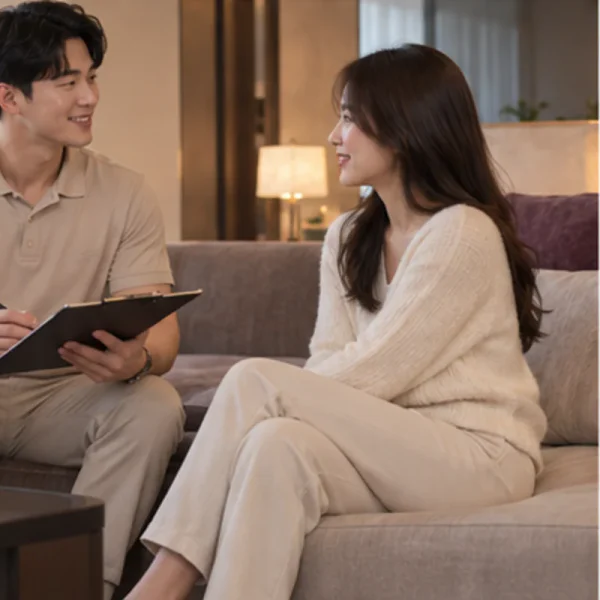 스테이 해온살롱 홈타이 대표 안내 이미지