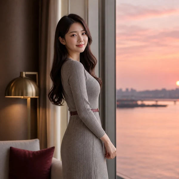 힐링 레이릴렉스 테라피 대표 안내 이미지