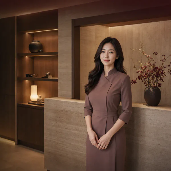 힐링 솔라릴렉스 마사지 대표 안내 이미지