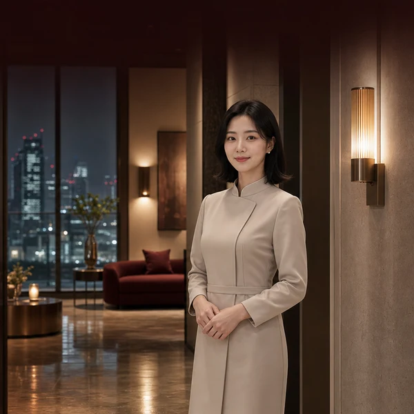 로열 효정아지트 테라피 대표 안내 이미지
