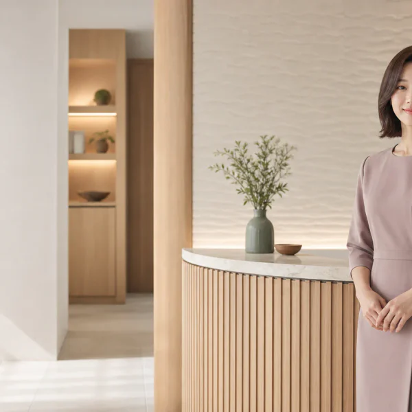로열 세정아지트 마사지 대표 안내 이미지