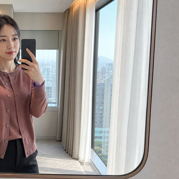 라운지 새봄포레스트 테라피 대표 안내 이미지