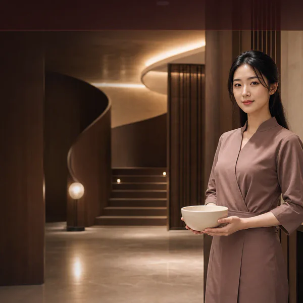 효정케어 테라피 대표 안내 이미지
