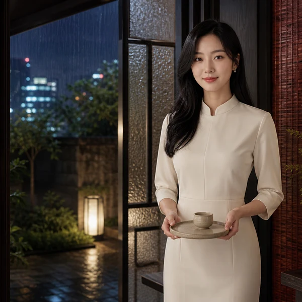 모던 리브가든 테라피 대표 안내 이미지