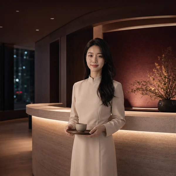 웰니스 솔라웰빙 마사지 제휴업체 이미지