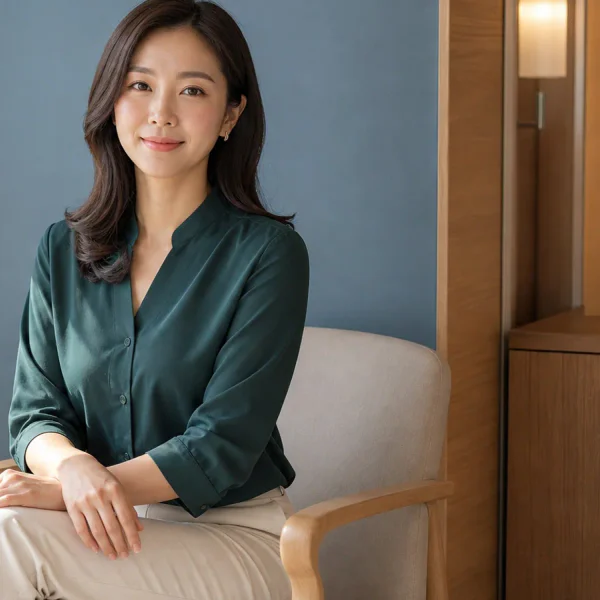 프리미엄 사나스튜디오 테라피 대표 안내 이미지