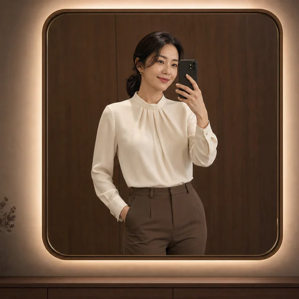 모던 은서살롱 테라피 대표 안내 이미지