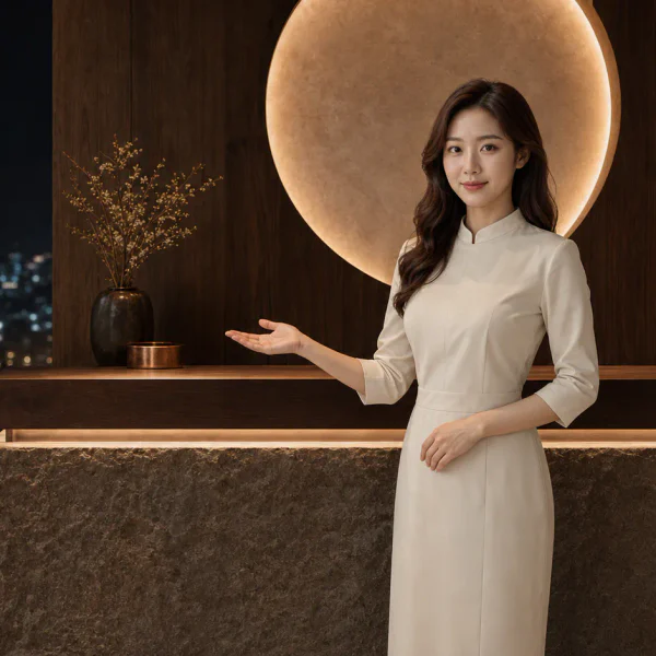 모던 아모르룸 테라피 대표 안내 이미지