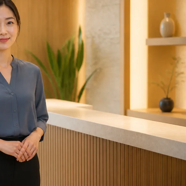 모던 아린가든 테라피 대표 안내 이미지