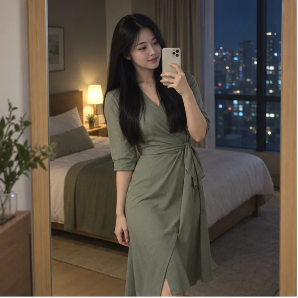라운지 마리가든 홈타이 제휴업체 이미지