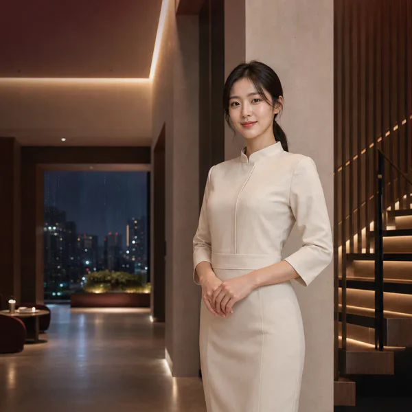 클래식 하니릴렉스 테라피 대표 안내 이미지