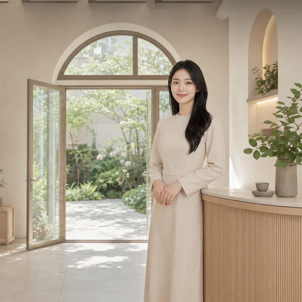 클래식 채영테라스 마사지 대표 안내 이미지
