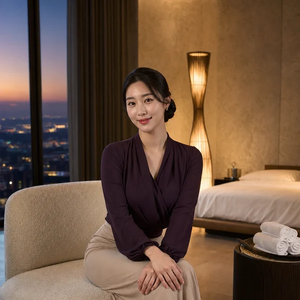 프리미엄 은서아지트 홈타이 대표 안내 이미지