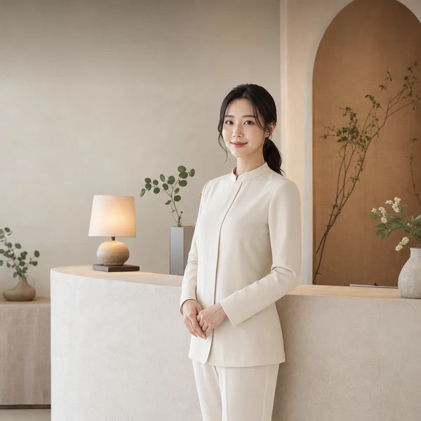 로열 설현스튜디오 테라피 대표 안내 이미지