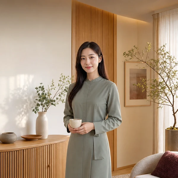 모던 하니센터 테라피 제휴업체 이미지