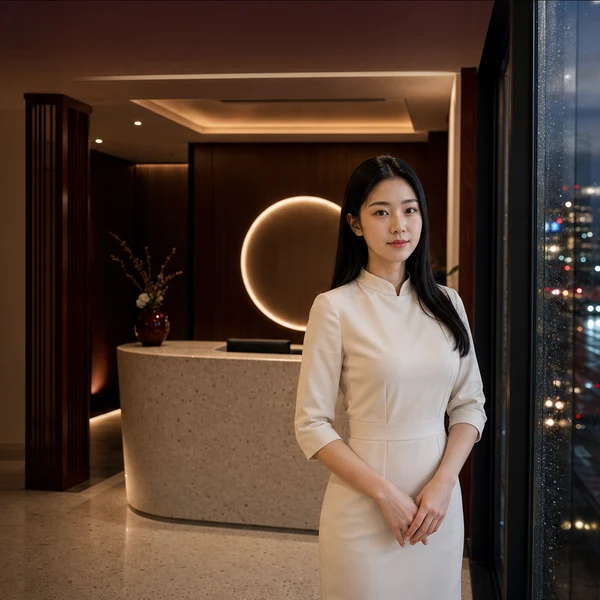 스테이 프라임살롱 홈타이 제휴업체 이미지