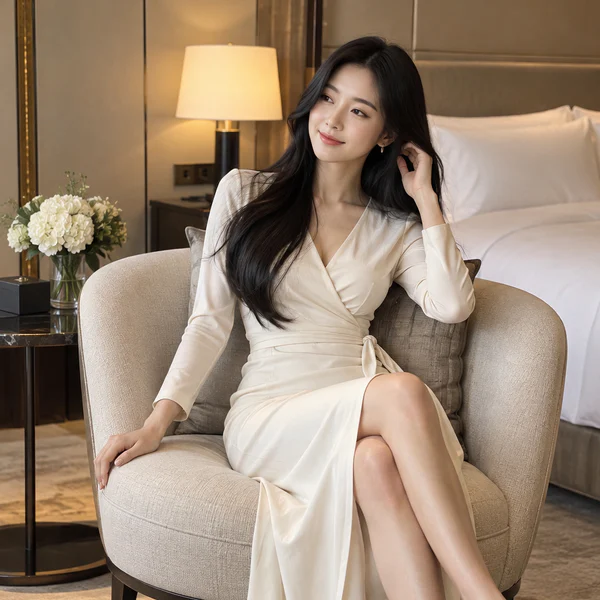 힐링 보미살롱 테라피 대표 안내 이미지