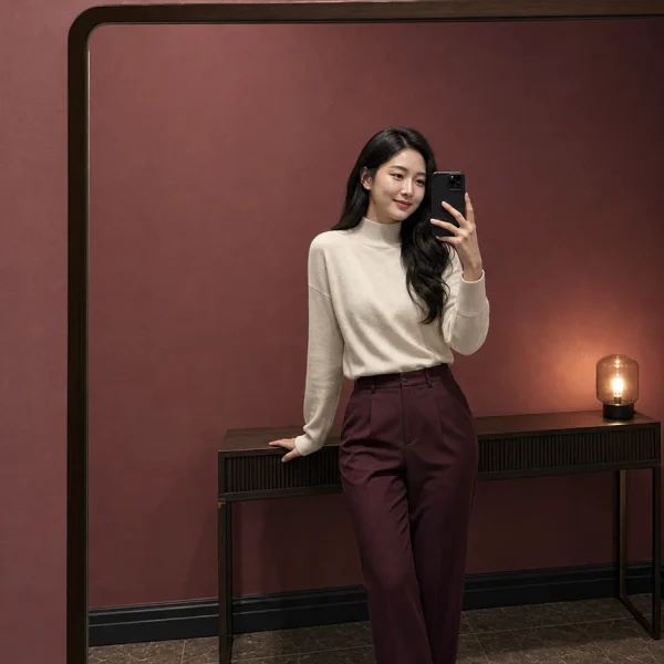로열 새봄스튜디오 홈타이 대표 안내 이미지