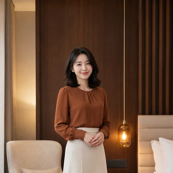 라운지 세리가든 홈타이 대표 안내 이미지