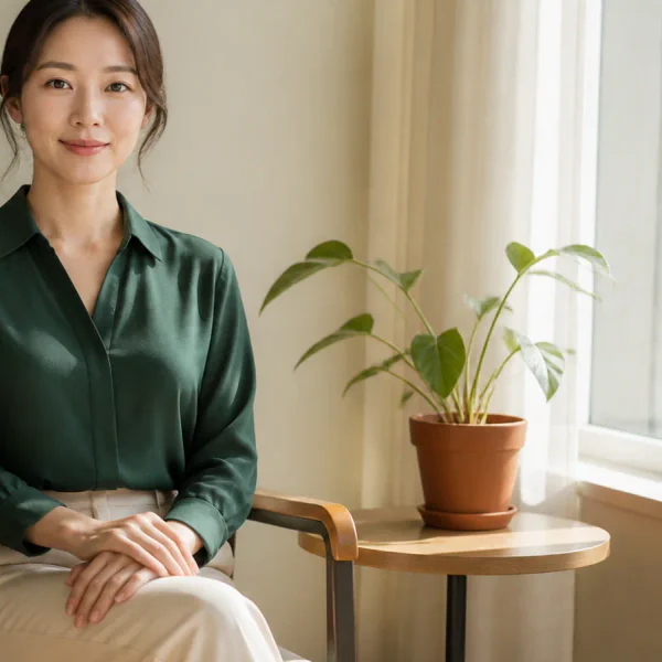 클래식 아델테라스 테라피 대표 안내 이미지