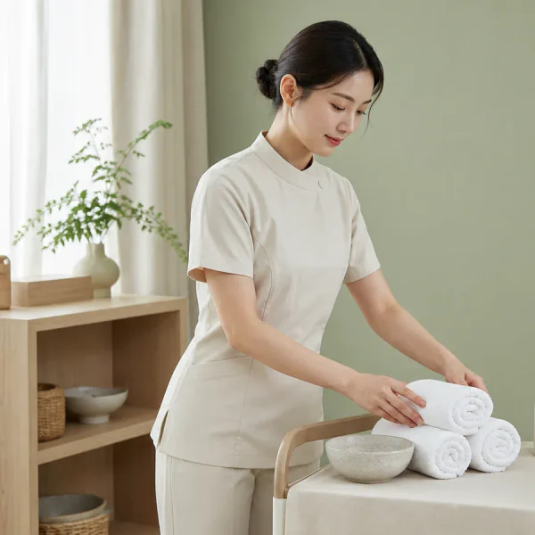 포레스트 유정하우스 마사지 제휴업체 이미지