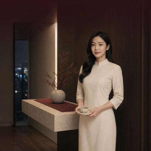 힐링 모먼트웰빙 테라피 대표 안내 이미지