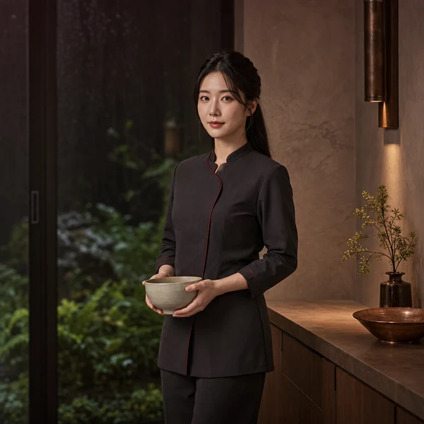 포레스트 세리하우스 마사지 제휴업체 이미지