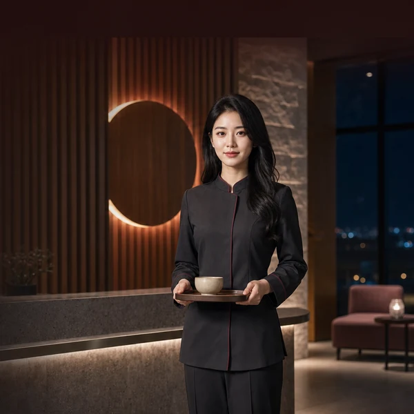 아로마 아이린포레스트 테라피 제휴업체 이미지