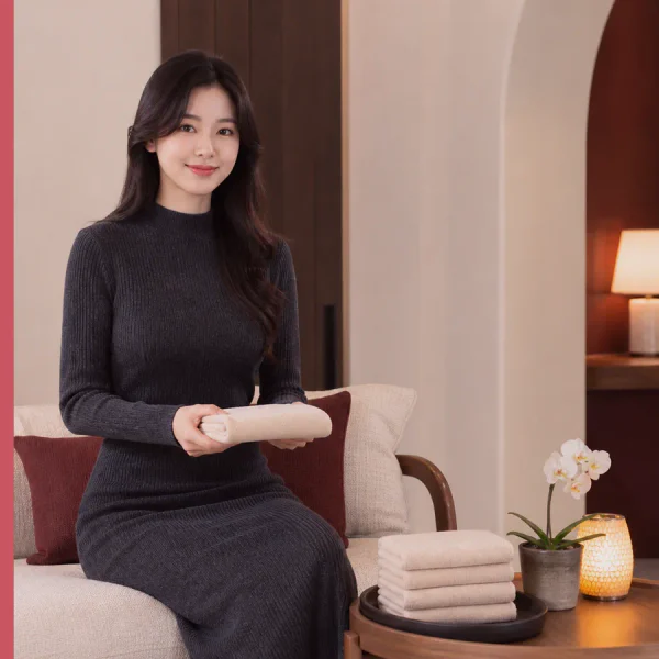 모던 하린가든 테라피 대표 안내 이미지