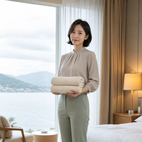 아로마 효정포레스트 홈타이 제휴업체 이미지