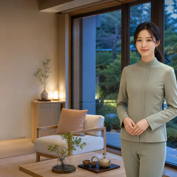 힐링 사나살롱 테라피 대표 안내 이미지