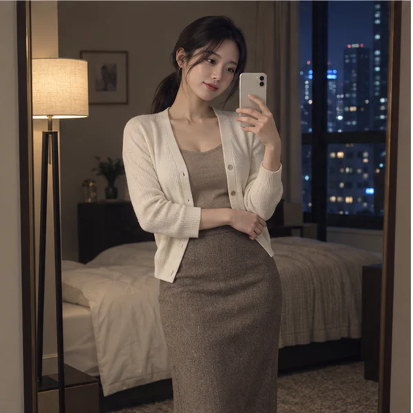 모던 라비앙살롱 테라피 대표 안내 이미지