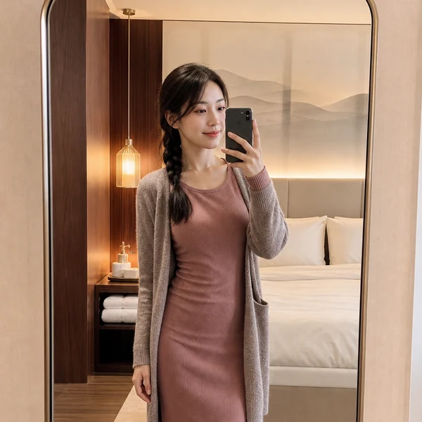 라운지 아린가든 테라피 대표 안내 이미지