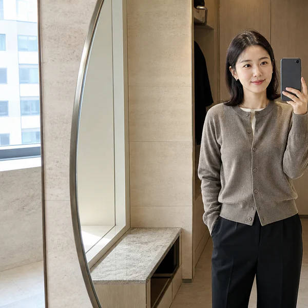 라운지 레드존포레스트 테라피 대표 안내 이미지