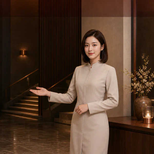 웰니스 세레나릴렉스 마사지 대표 안내 이미지