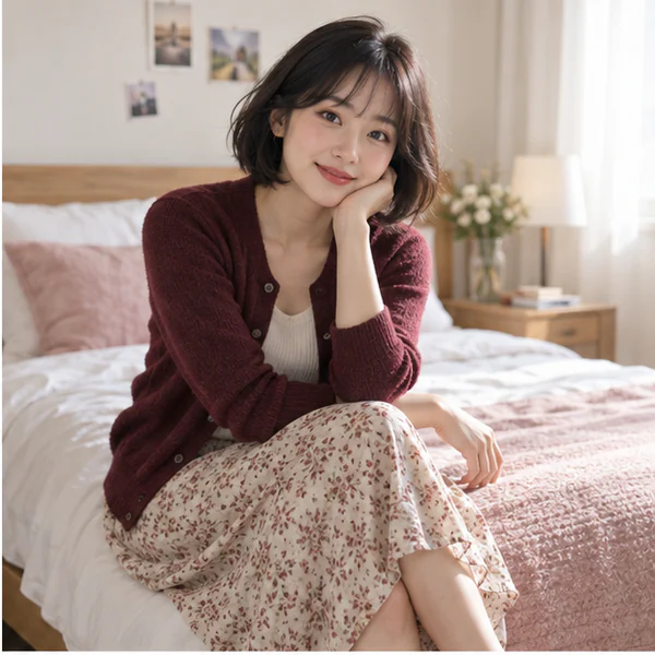 포레스트 리브아지트 테라피 대표 안내 이미지