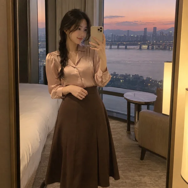 포레스트 다니엘스튜디오 홈타이 대표 안내 이미지